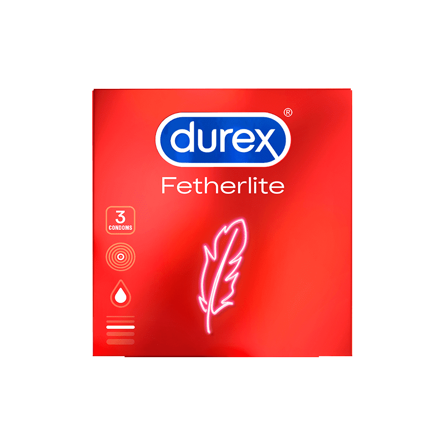 Kondom Untuk Segala Ukuran Durex Indonesia 